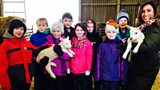 Farms for City Children