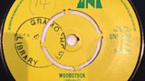 Johnnie's Jukebox: Matthews Southern Comfort - Woodstock