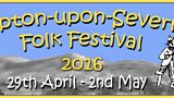 Upton Folk Festival
