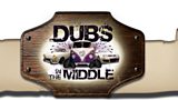 26 - 29 May: Dubs In The Middle, Evesham