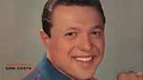 The Steve Lawrence Sound