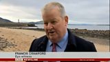 BUNCRANA TRAGEDY