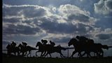HORSE RACING