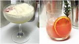 Botanical Cocktail Recipes