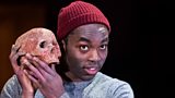 The RSC's Hamlet