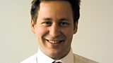 Culture Minister Ed Vaizey