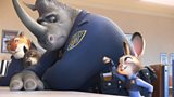 Zootropolis