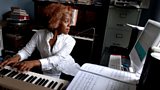 Errollyn Wallen, composer, singer, songwriter