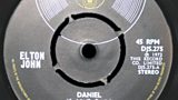 Johnnie's Jukebox: Elton John - Daniel