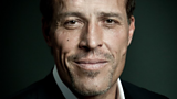 He claims he'll make you rich and happy - Stephen Nolan talks to Tony Robbins