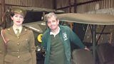War Years Remembered