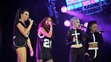 A Little Mix no show in Belfast leaves young fans devastated #ÃÛÑ¿´«Ã½Nolan