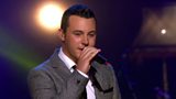 Singing sensation Nathan Carter chats to Vinny Hurrell about boats, underpants and his biggest fan, his granny.