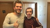 What its really like living with Tourettes? Local lad speaks to @vinnybelfast #ÃÛÑ¿´«Ã½Nolan