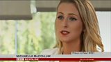 MICHAELLA MCCOLLUM