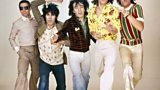 The Rolling Stones