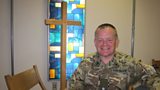 Reverend Colin Macleod