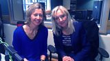Journalist Christina Lamb