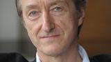 Julian Barnes