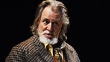 Shakespeare's People: Barry Rutter