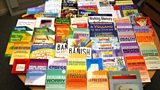 Resources provided by MedEquip4Kids for Wigan CAMHS