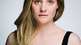 Shakespeare's People: Romola Garai