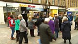 The Food Van