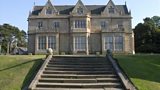 Bangor Castle