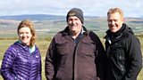 The Countryfile Farming Hero Award