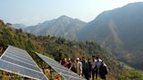 Harnessing the power of the sun to pump water