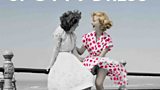 The Girl in the Spotty Dress