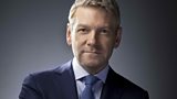 Kenneth Branagh