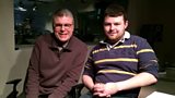 Iain ²Ñ²¹³¦'¾±±ô±ô±ð²Ñ³ó쳦³ó±ð¾±±ô agus Tormod MacLeòid