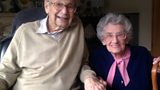 John Green and Vera Smith