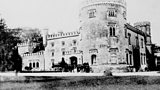 Kilwaughter Castle