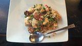 Raymond鈥檚 Chicken & Chorizo Paella