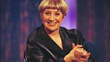 Victoria Wood