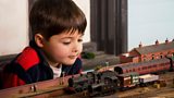 Model Railway Exhibition