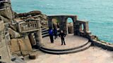 The Minack Theatre