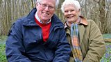 In the Footsteps of William Shakespeare