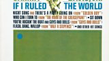 If I Ruled The World