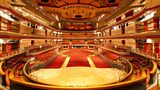 Symphony Hall turns 25