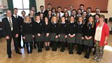Dalriada Grammar School Choir