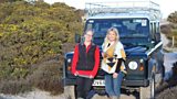 The National Trust and Cyril Diver