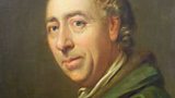 Portrait of Lancelot ‘Capability’ Brown, c.1770-75
