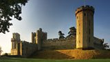 Warwick Castle