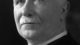 William Ferguson Massey