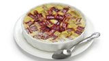 Jenny Bristow's Rhubarb Recipe Ideas....