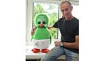 Peter Pullon Model Maker