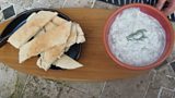 Kim's Tzatziki